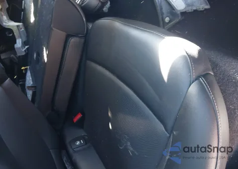 2017 Mini Clubman Cooper z USA, uszkodzony, nr VIN WMWLU1C51H2F28192